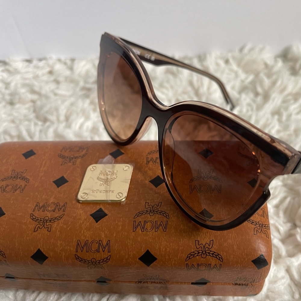 MCM 61mm Cat Eye Sunglasses